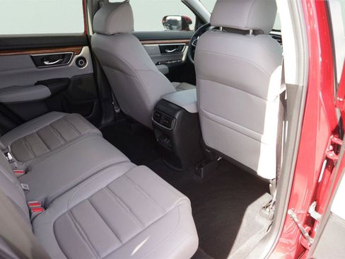 Used 2022 Honda CR-V Touring image 15
