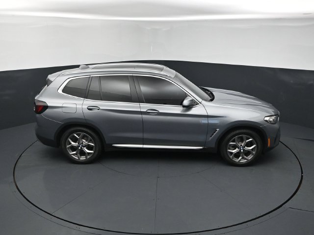 Used 2023 BMW X3 xDrive30i AWD/4WD image 18