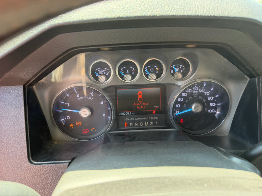 Used 2015 Ford F350 King Ranch AWD/4WD image 7