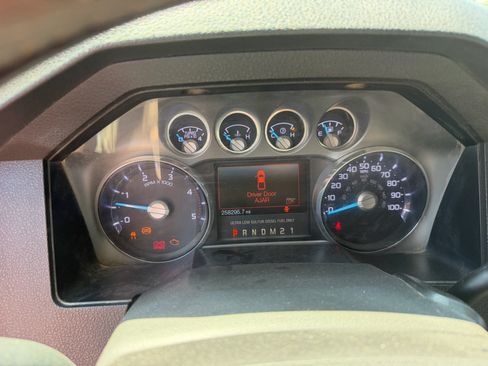 Used 2015 Ford F350 King Ranch AWD/4WD image 7