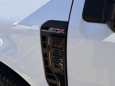 Used 2023 Ford F350 XL w/ STX Appearance Package image 34