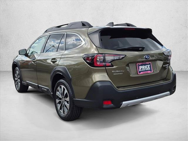 Used 2023 Subaru Outback Limited XT AWD/4WD image 8