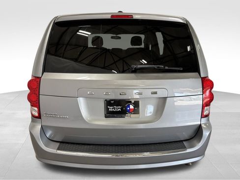 Used 2013 Dodge Grand Caravan SE image 7