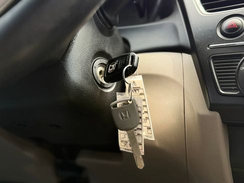 Used 2015 Honda Civic LX image 24
