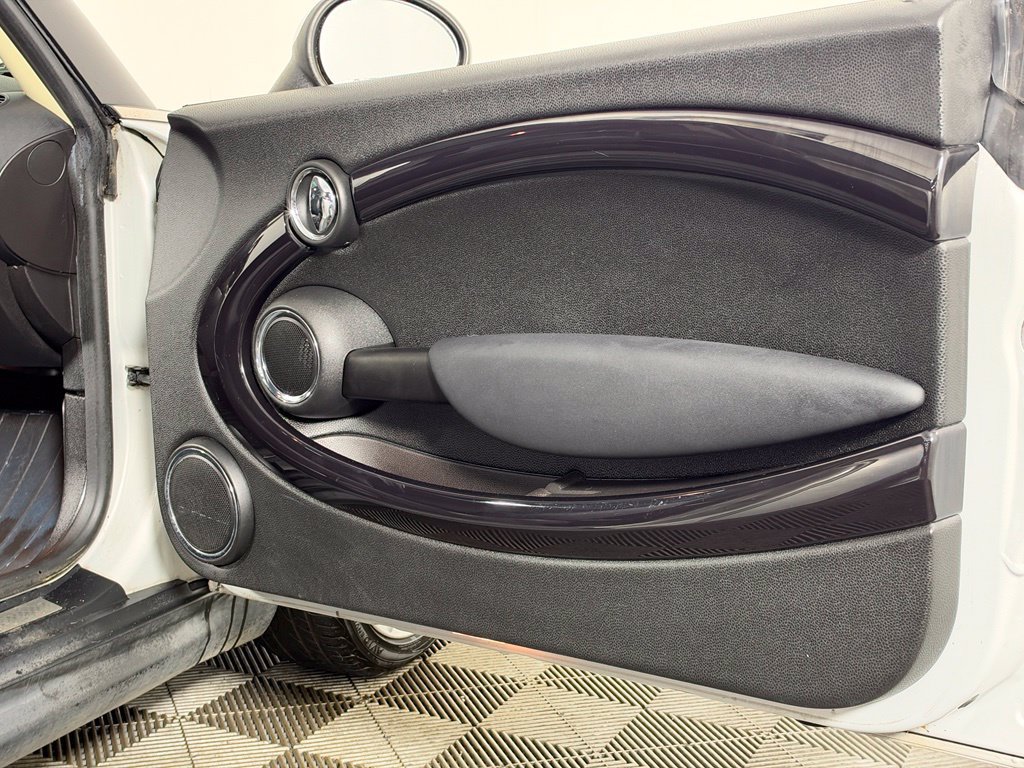 Used 2011 MINI Cooper S FWD image 31