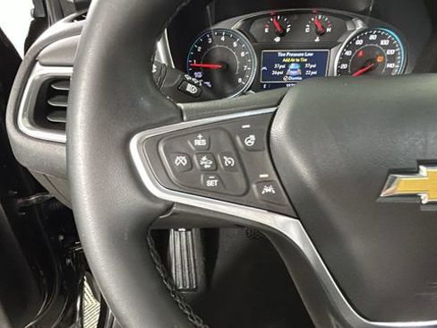 Used 2023 Chevrolet Equinox LT AWD/4WD image 16