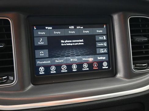 Used 2022 Dodge Charger SXT w/ Cold Weather Package image 28