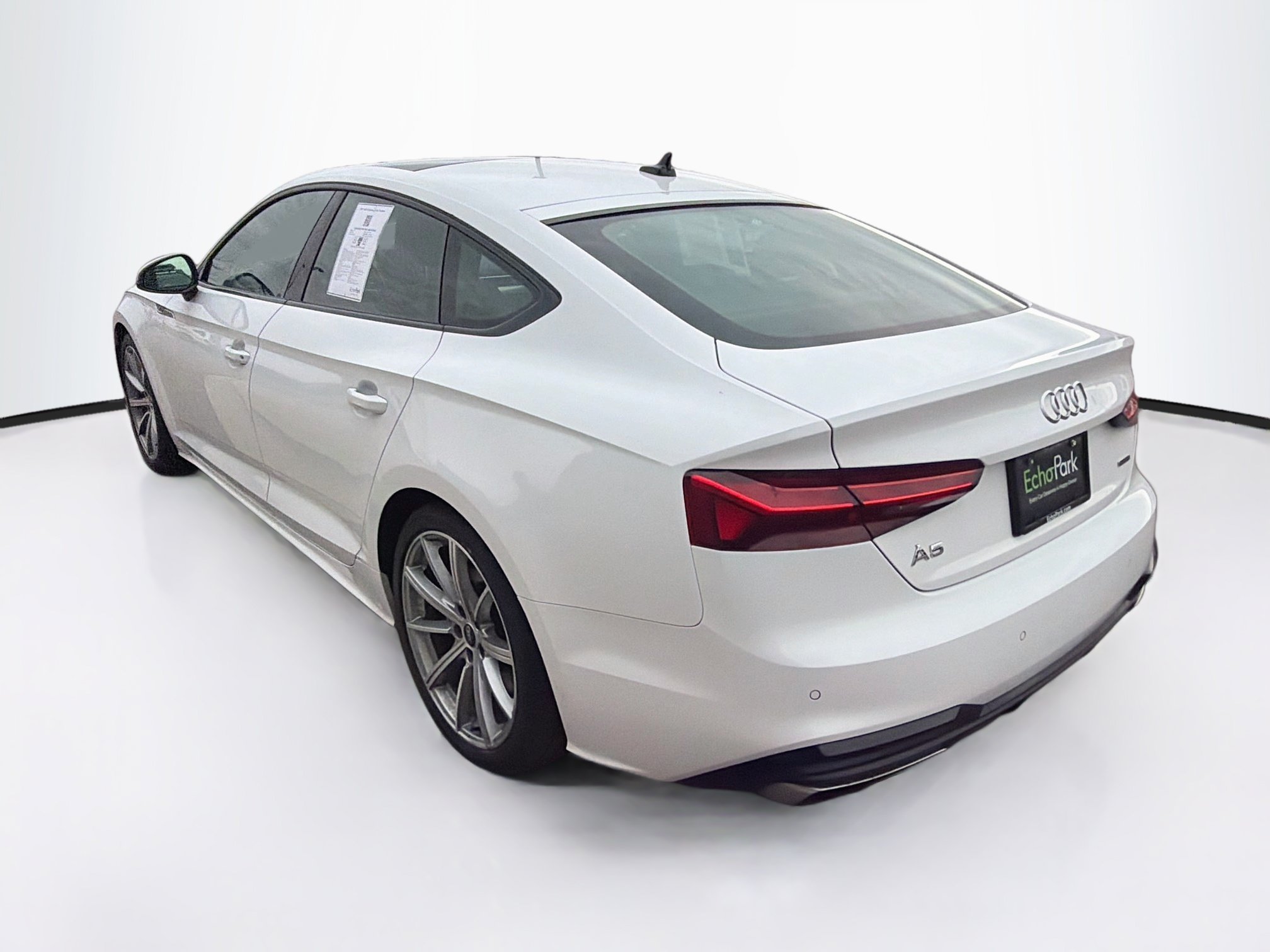 Used 2025 Audi A5 2.0T Premium AWD/4WD image 5