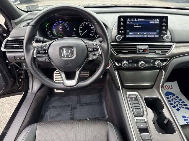 Used 2022 Honda Accord Sport image 17