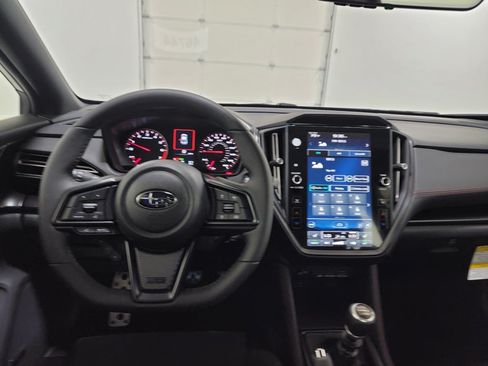 New 2026 Subaru WRX Premium AWD/4WD image 8