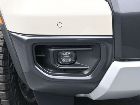 New 2025 Ford Ranger XLT w/ FX4 Off-Road Package image 16