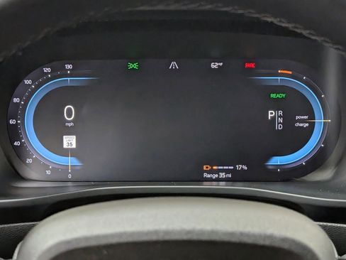 Used 2023 Volvo XC40 Recharge Ultimate w/ Protection Package Premier image 30