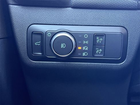 New 2025 Ford Bronco Sport Outer Banks w/ Outer Banks Tech Package+ image 17