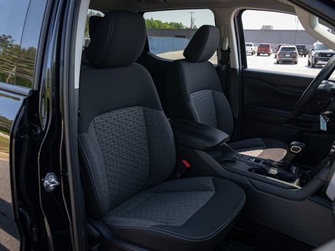 New 2026 Ford Ranger XL RWD image 22