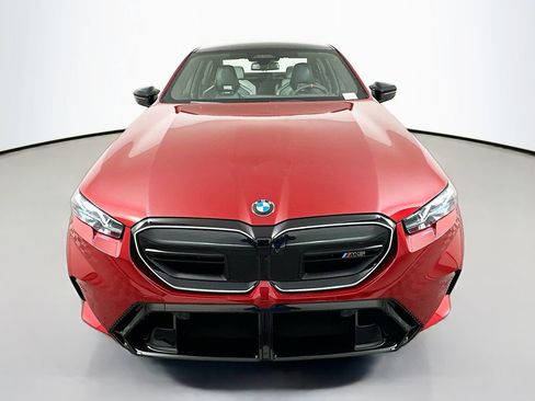New 2026 BMW M5 w/ Executive Package image 2