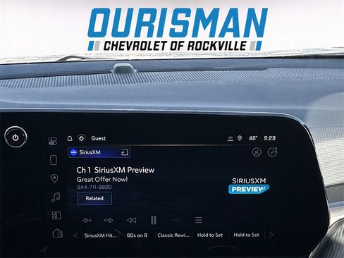 New 2026 Chevrolet Equinox LT image 14