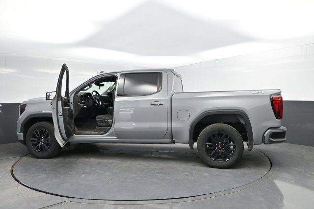 Used 2024 GMC Sierra 1500 Elevation AWD/4WD image 10