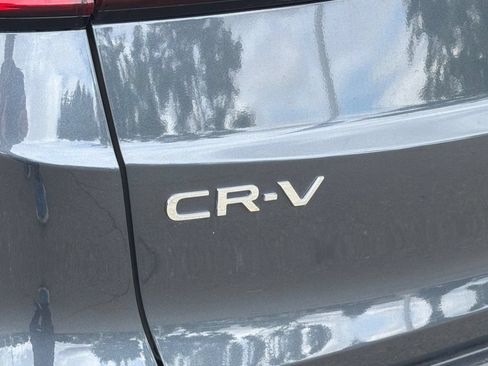 Certified 2025 Honda CR-V EX-L image 26