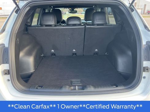 Used 2023 Jeep Compass Limited AWD/4WD image 37