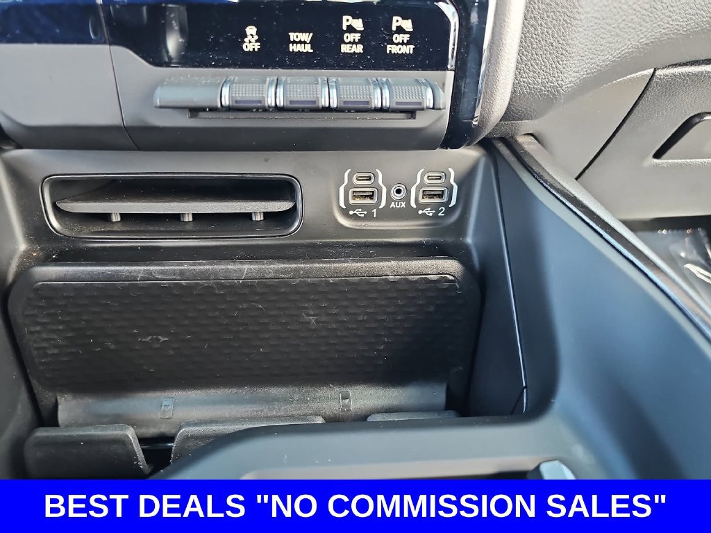 Used 2022 RAM 1500 Laramie w/ G/T Package AWD/4WD image 25