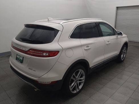Used 2018 Lincoln MKC Reserve w/ Lincoln MKC Climate Package AWD/4WD image 9