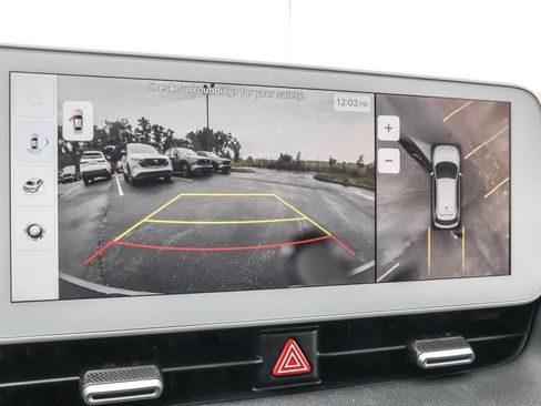 Certified 2024 Hyundai Ioniq 5 Limited AWD/4WD image 8