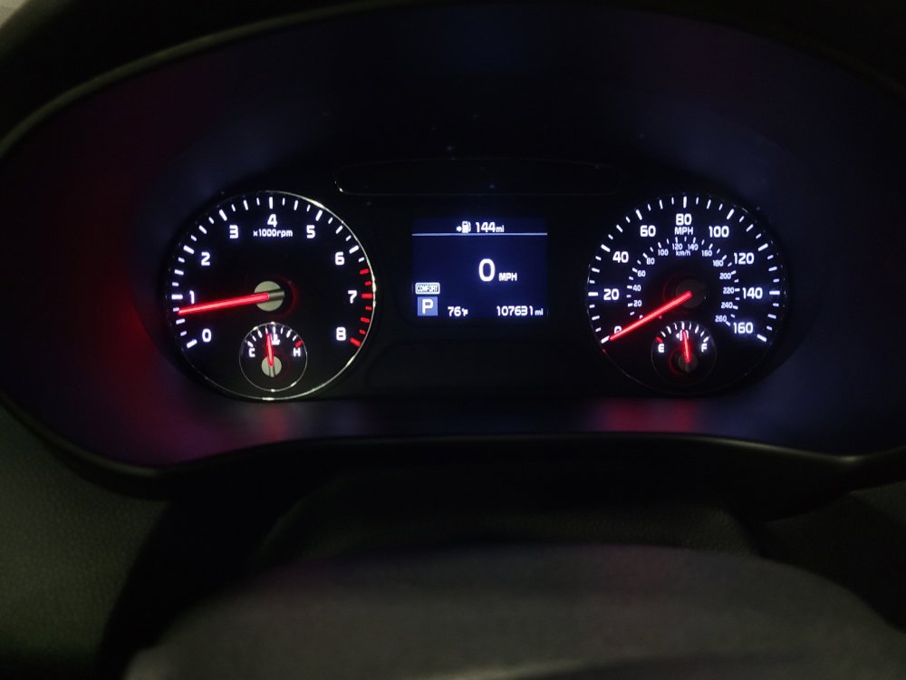 Used 2019 Kia Sorento AWD V6 image 23