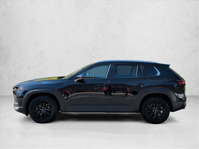 Used 2026 MAZDA CX-50 AWD 2.5 S w/ Preferred Pkg image 8