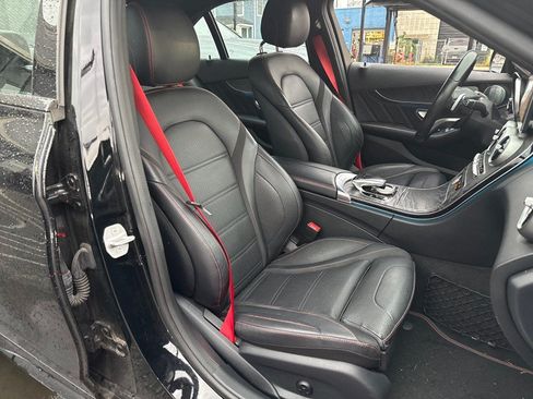 Used 2016 Mercedes-Benz C 450 AMG image 21