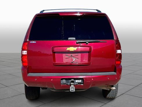 Used 2011 Chevrolet Tahoe LT image 4