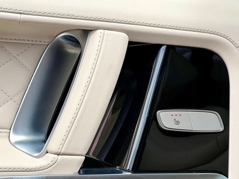 Certified 2024 Mercedes-Benz G 63 AMG 4MATIC image 48