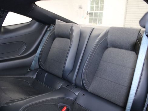 New 2025 Ford Mustang GT image 21