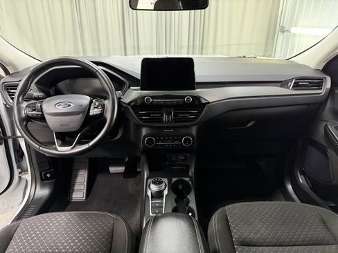 Used 2023 Ford Escape Active image 13