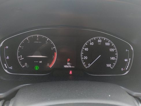 Used 2019 Honda Accord Sport image 23