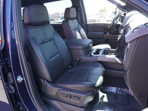 Certified 2023 Chevrolet Silverado 2500 High Country AWD/4WD image 13