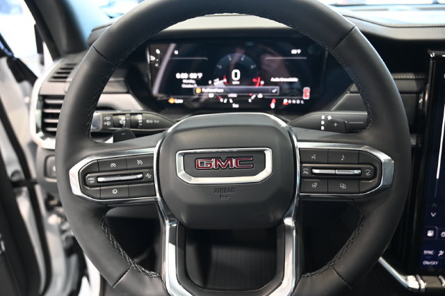 New 2027 GMC Acadia Elevation w/ Black Edition FWD image 23