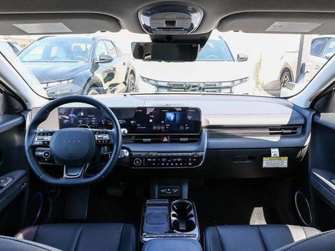 New 2026 Hyundai Ioniq 5 Limited RWD image 13