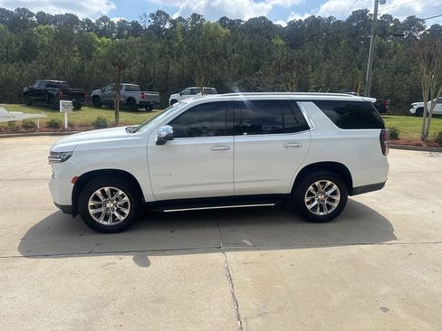 Used 2023 Chevrolet Tahoe Premier image 22
