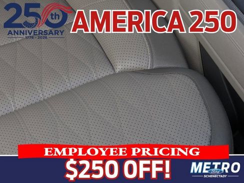 New 2026 Ford F450 Platinum AWD/4WD image 16