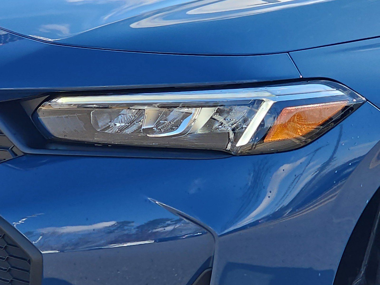 Used 2026 Honda Civic LX image 15