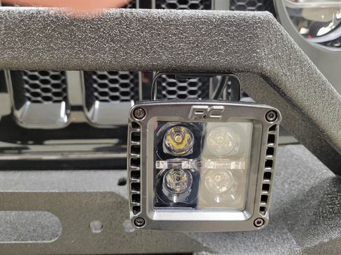 Used 2020 Jeep Wrangler Unlimited Sport AWD/4WD image 35