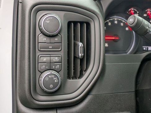 New 2026 Chevrolet Silverado 3500 W/T w/ WT Convenience Package AWD/4WD image 13