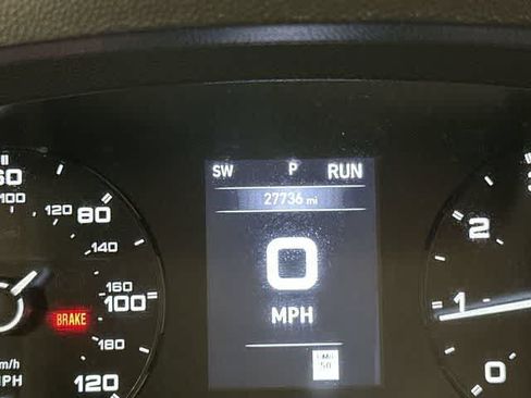 Used 2025 RAM ProMaster 3500 w/ Convenience Group FWD image 14