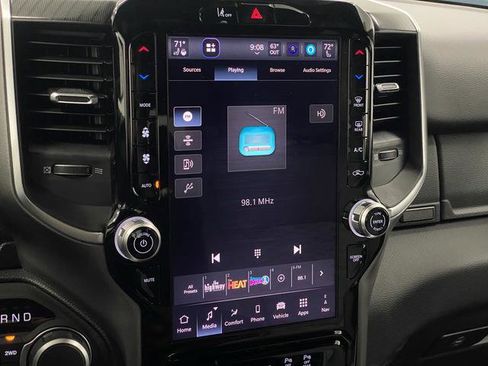 New 2026 RAM 1500 Big Horn image 18