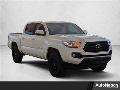 Used 2022 Toyota Tacoma SR5