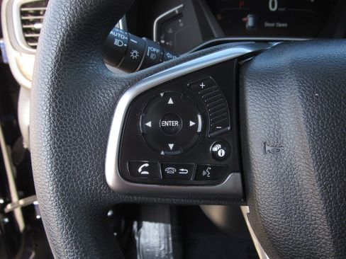 Used 2017 Honda CR-V EX image 25