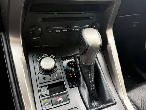 Used 2016 Lexus NX 200t F Sport w/ F Sport Premium Package FWD image 25