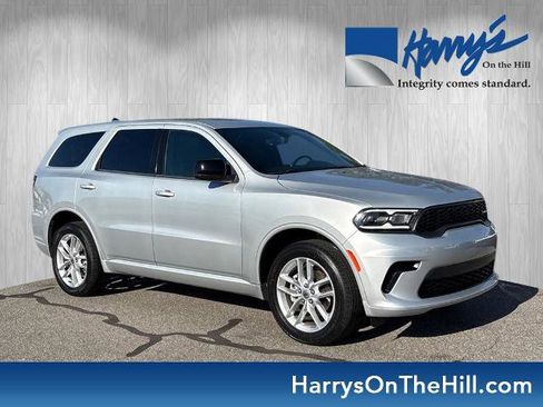 Used 2023 Dodge Durango GT image 1
