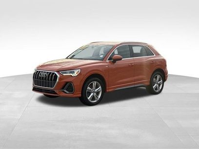 Used 2021 Audi Q3 2.0T Premium Plus w/ Premium Plus Package