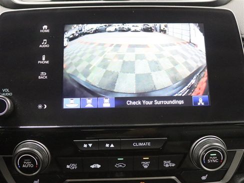 Used 2020 Honda CR-V EX image 32